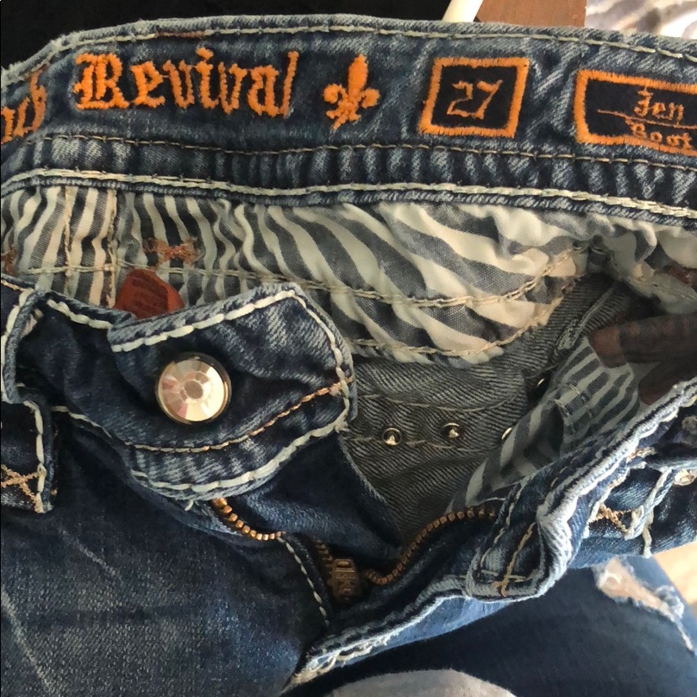Rock Revivals - Picture 5 of 5